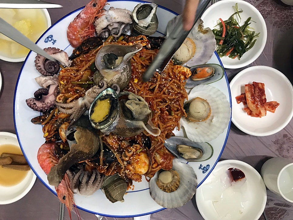 해미해물찜 이미지