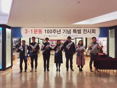 서면지하도상가 중앙몰 이미지