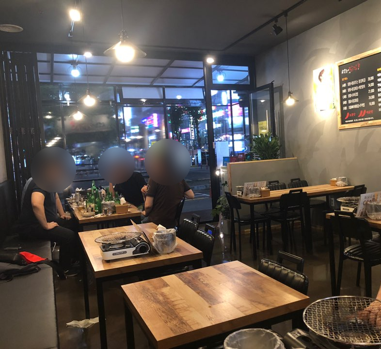 석호네닭발 이미지