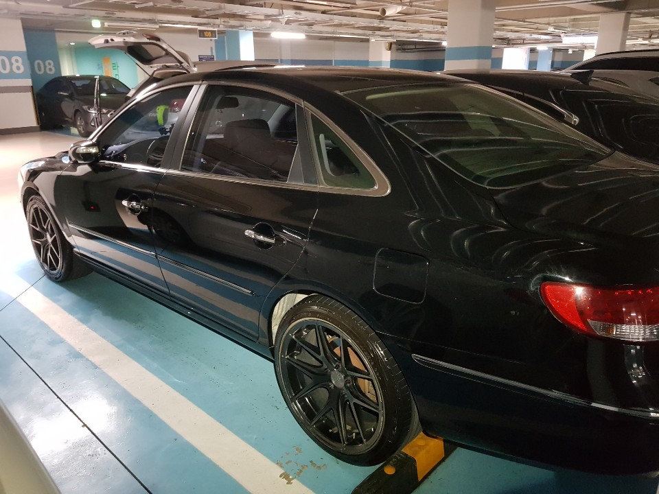 쿨출장세차 이미지