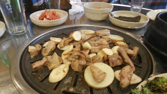 달구지막창 이미지