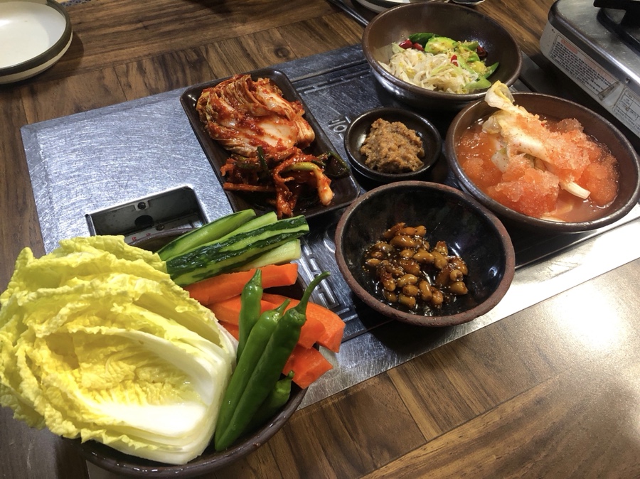 팔도돌곱창 이미지