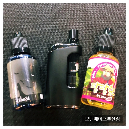 모던베이프 부산점 이미지