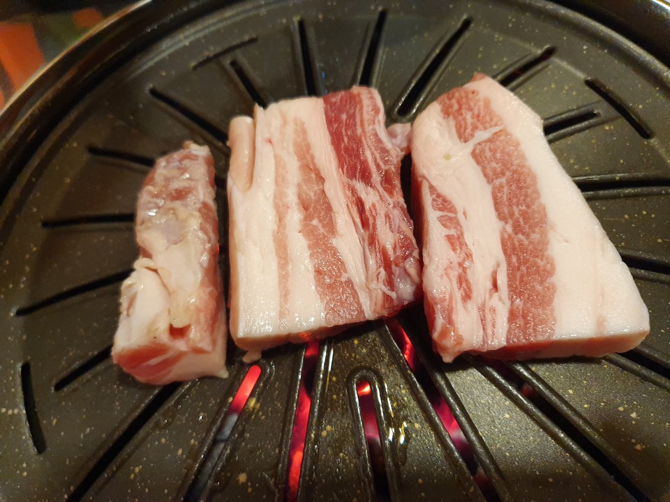 청담 주먹고기 이미지