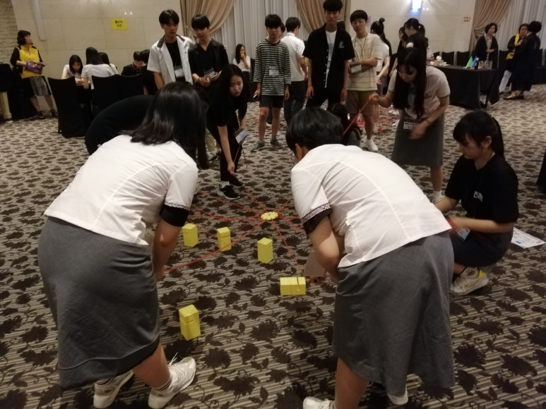 백화협동조합 이미지