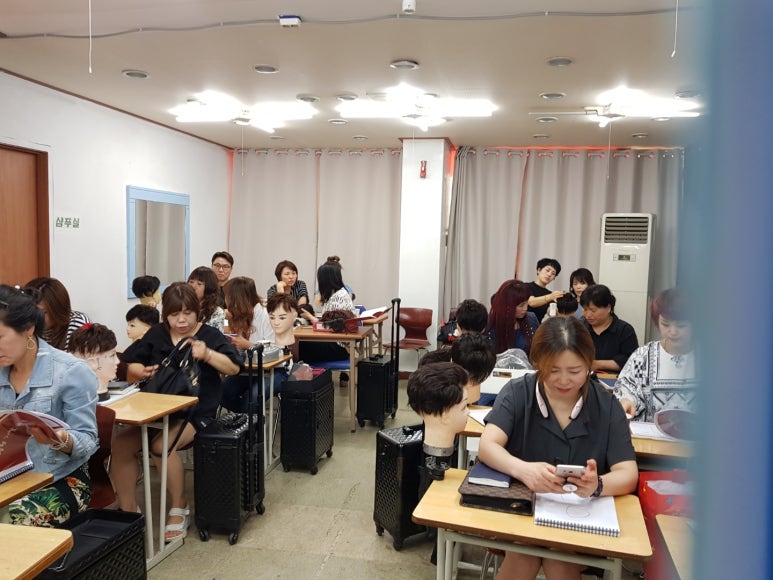 최종희헤어닥터 이미지