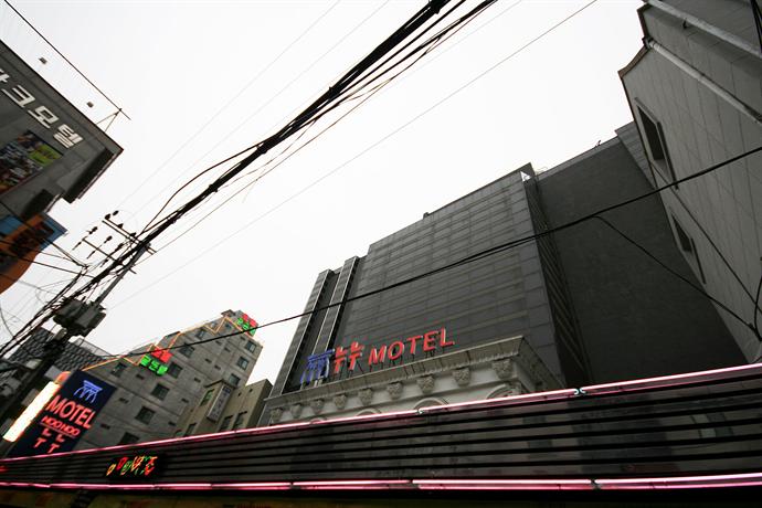 모텔누누 이미지