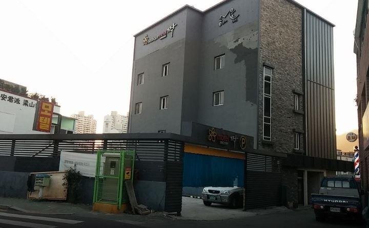 짝모텔 이미지