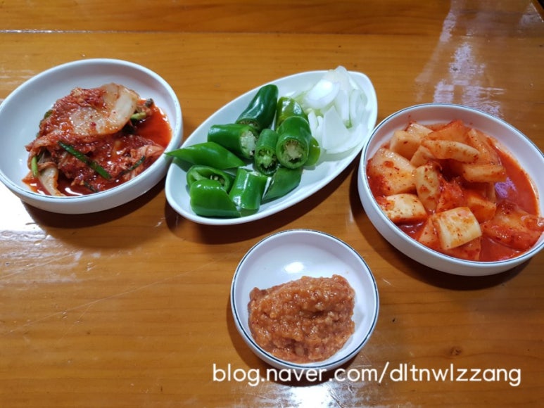 성진삼계탕 이미지