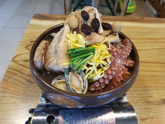 농장닭집 이미지