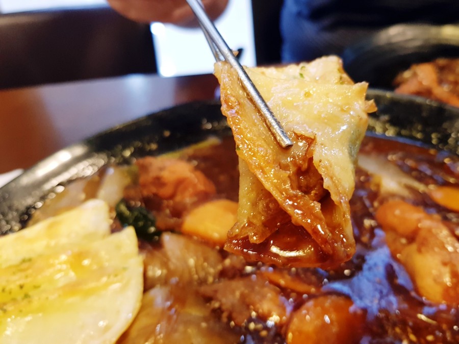 대국민찜닭 이미지