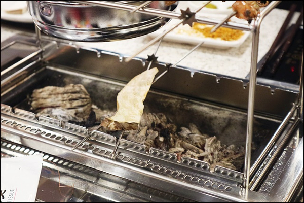 올리바바양꼬치 이미지