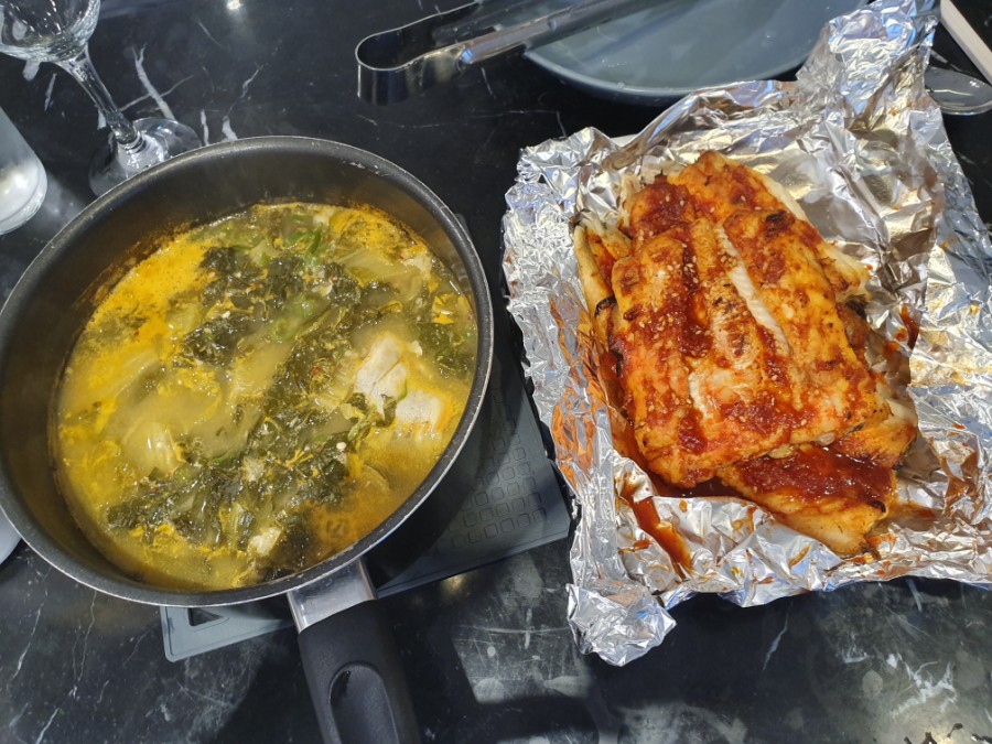 돌산식당 이미지