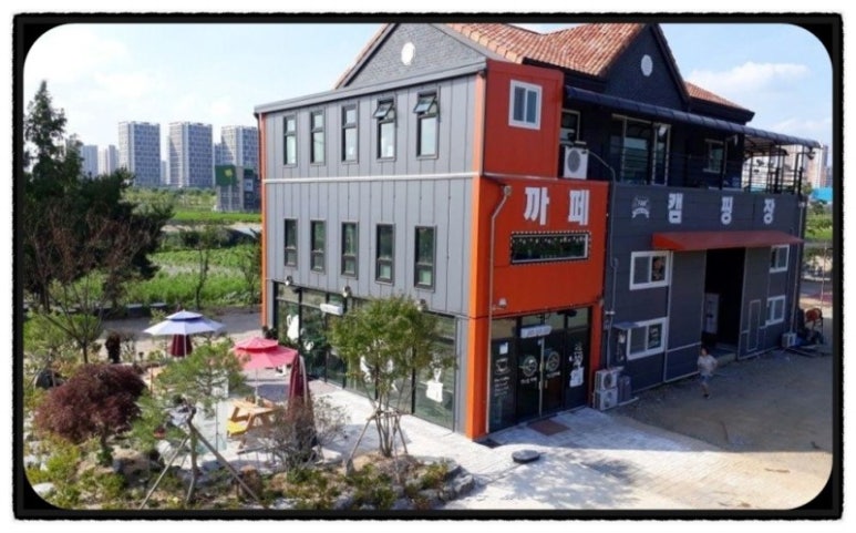 양주패밀리캠핑장 이미지