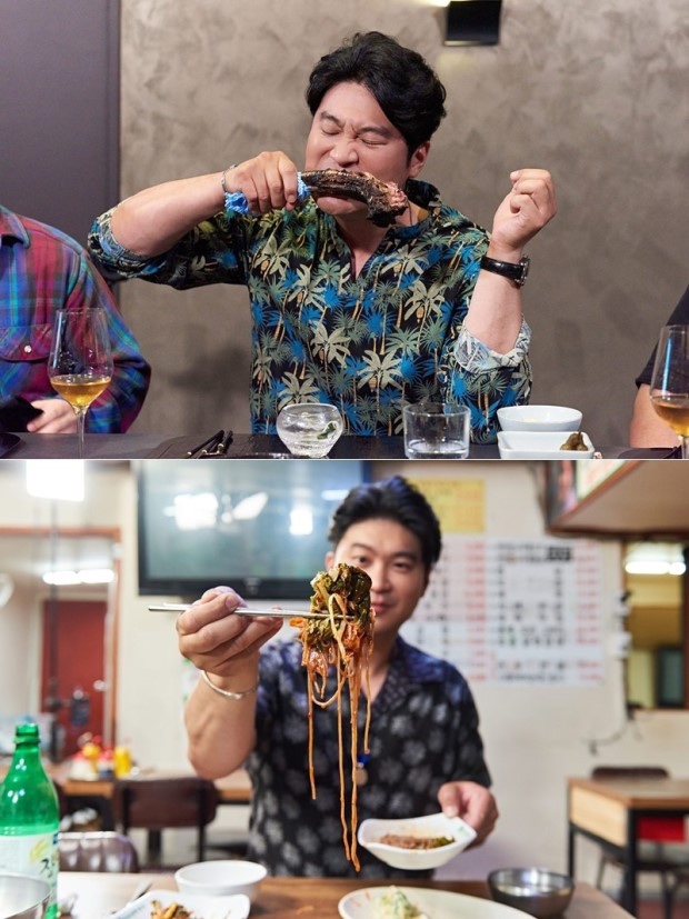줄라이무드 이미지