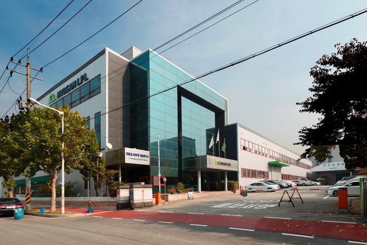 주식회사효산 이미지