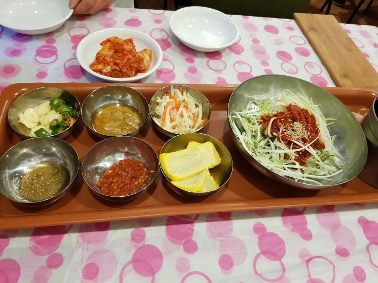 오늘냉삼 이미지
