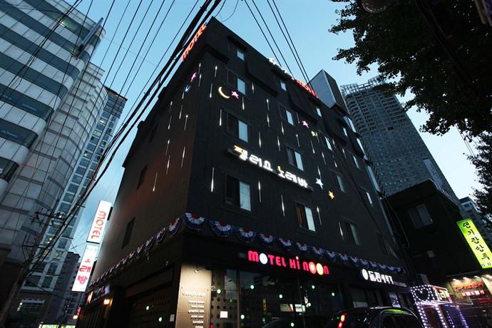 하이모텔 이미지