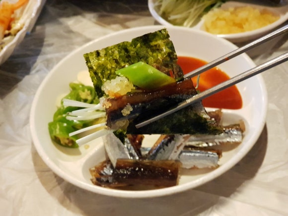전주식막걸리집 이미지