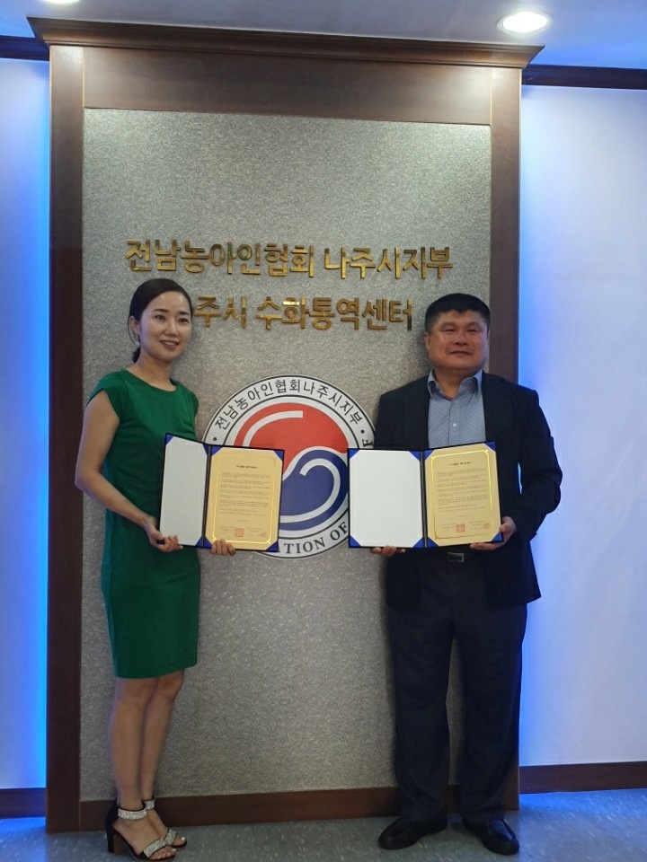 두레박협동조합 이미지
