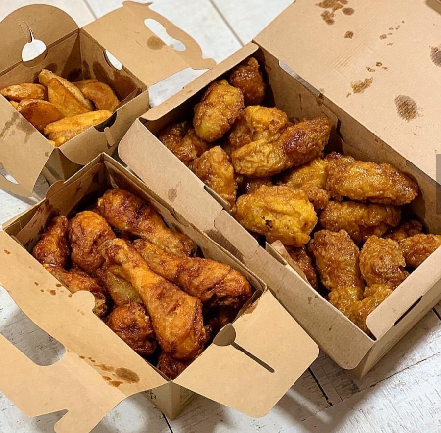 교촌치킨진해 이미지