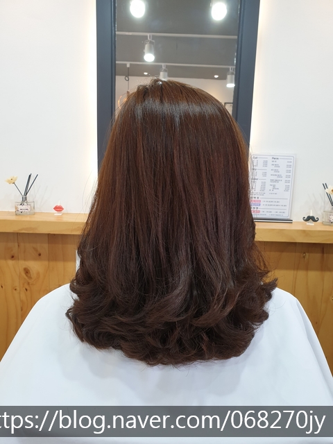 윤지영미용실 이미지