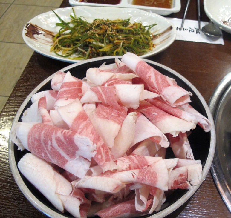 복덩이차돌이야기 이미지
