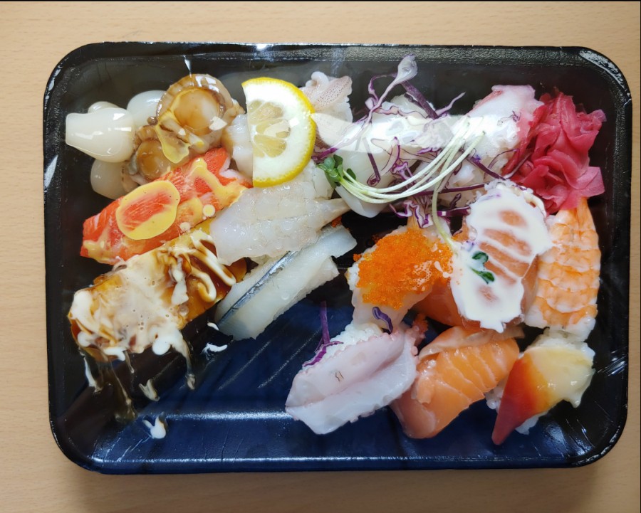 꼬마마리스시 이미지