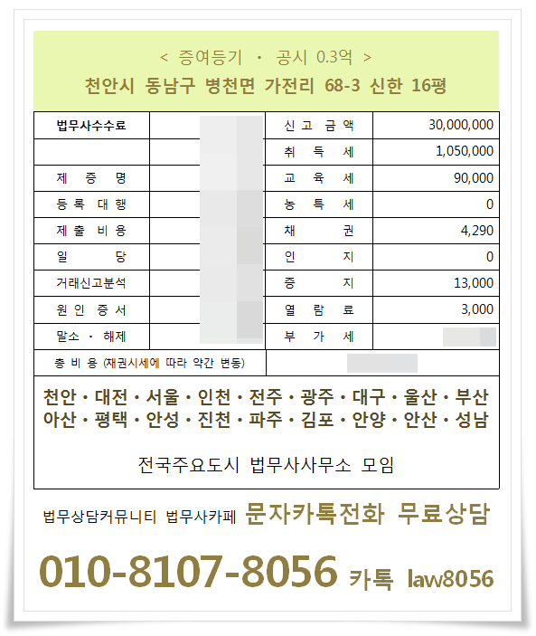신한법무사사무소 이미지