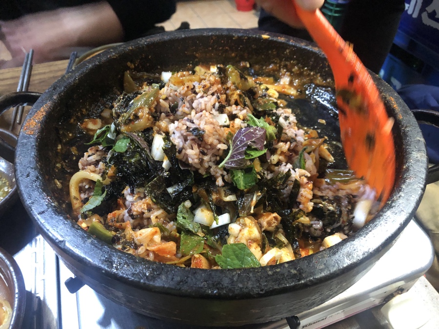 팔도돌곱창 이미지