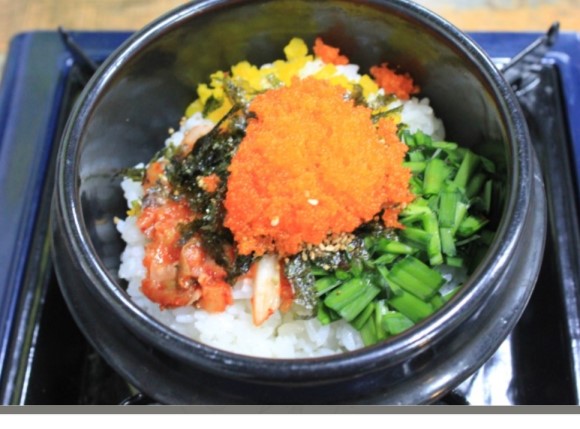 오공갈비살 이미지