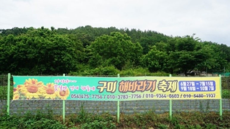 해바라기농산 이미지