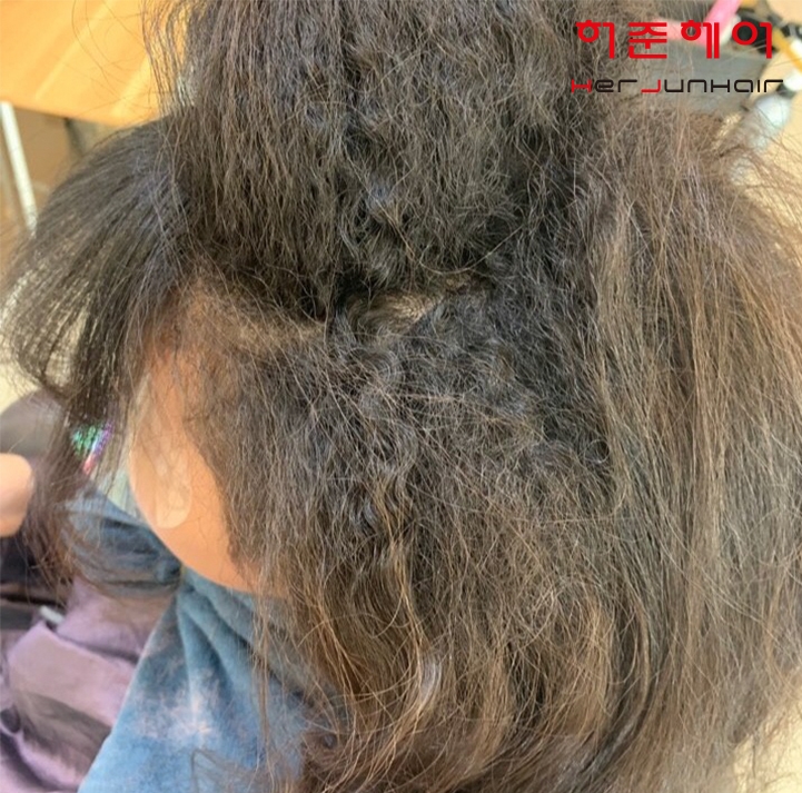 허준헤어신세계점 이미지
