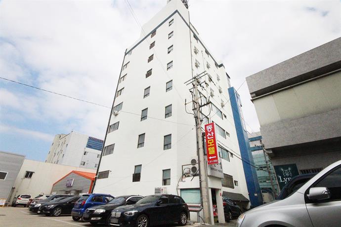 동산모텔 이미지