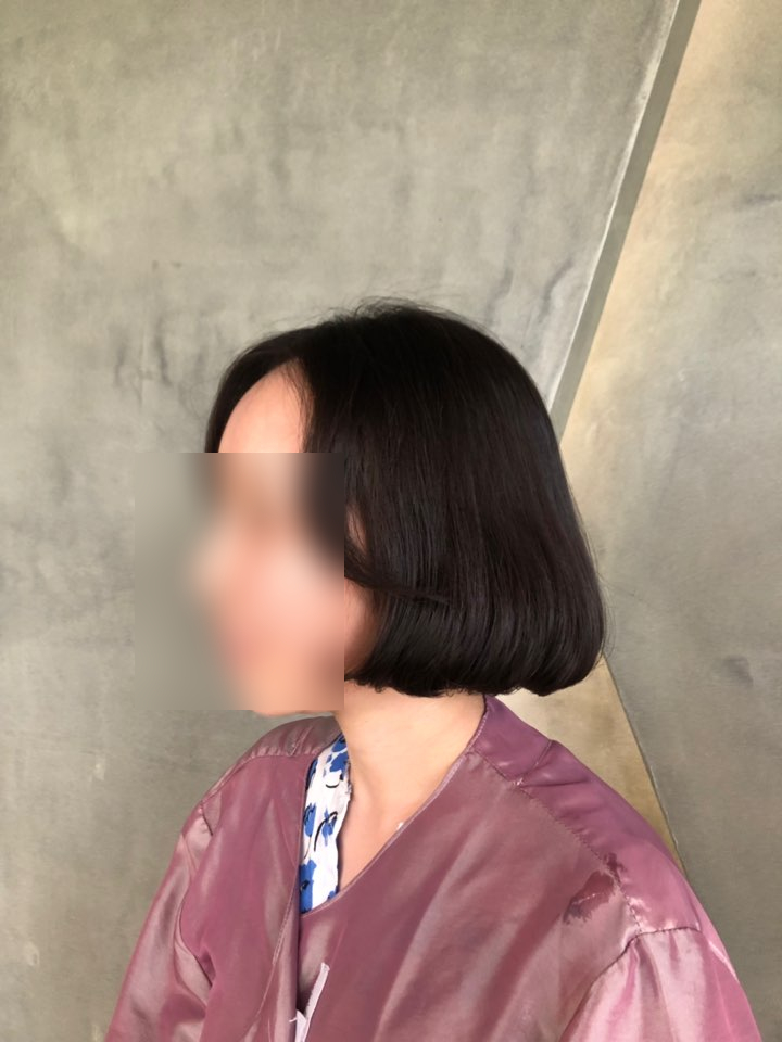 세미헤어 이미지