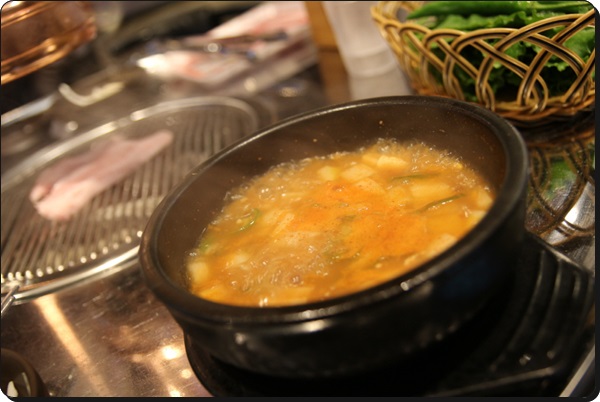 반촌식당 이미지
