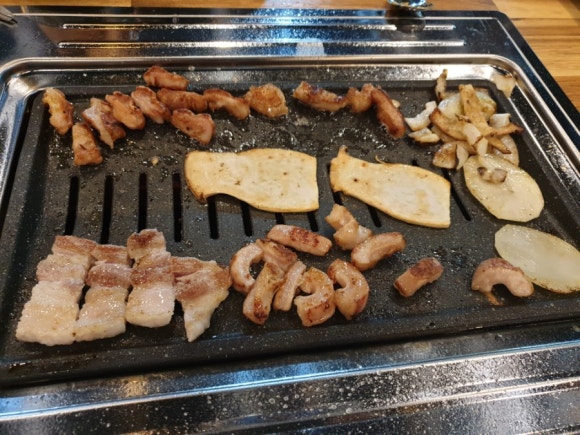 태영생막창 이미지