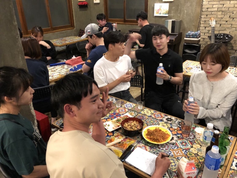 강릉여관 이미지