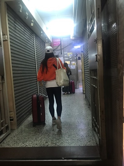 홍콩모텔 이미지