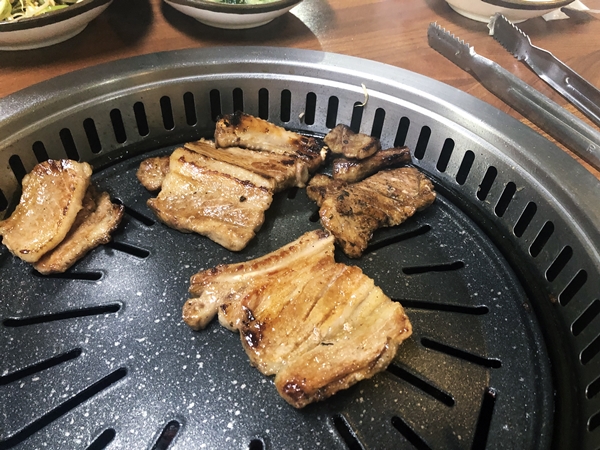 북원숯불갈비 이미지