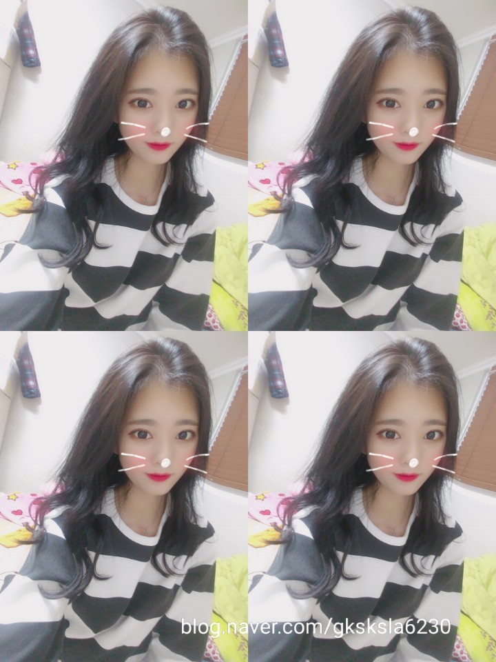 J #헤어 이미지