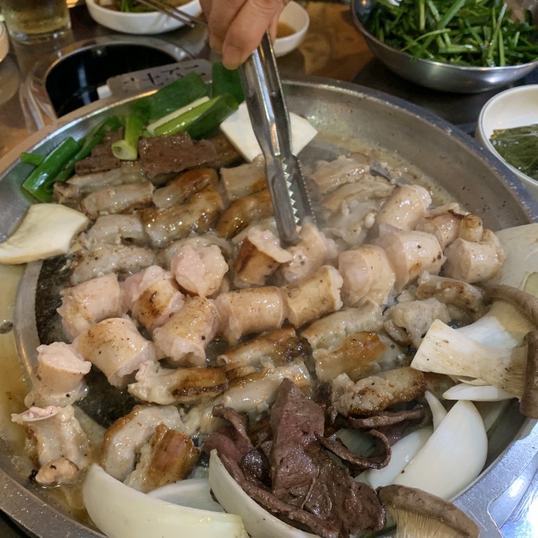 한우곱창 이미지
