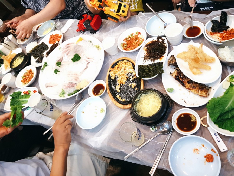 진참치랑연어 이미지