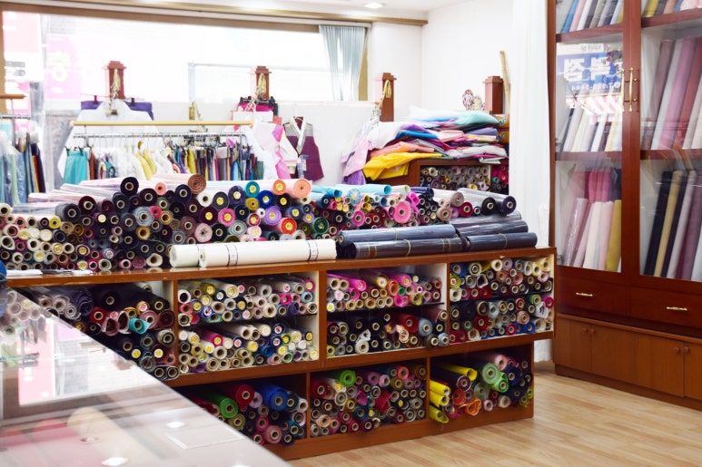 영도주단 이미지