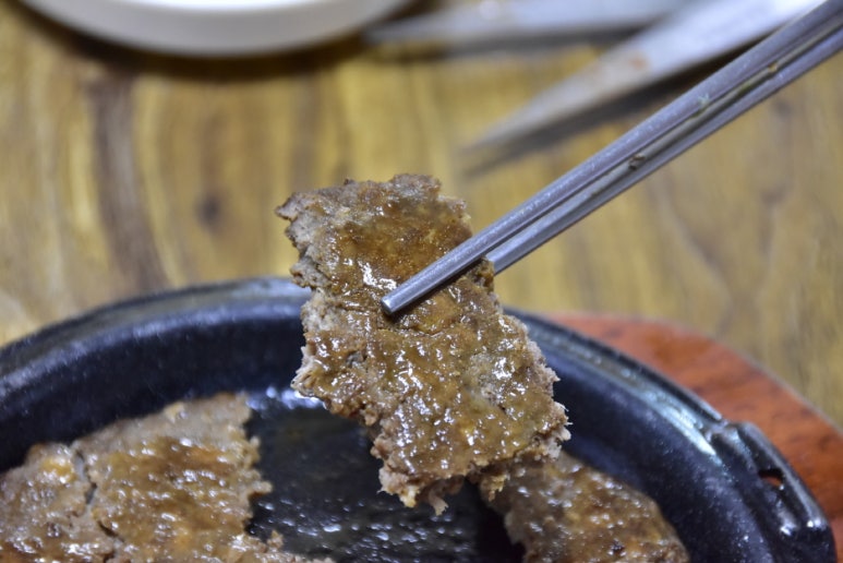 불국사토함산밀면 이미지