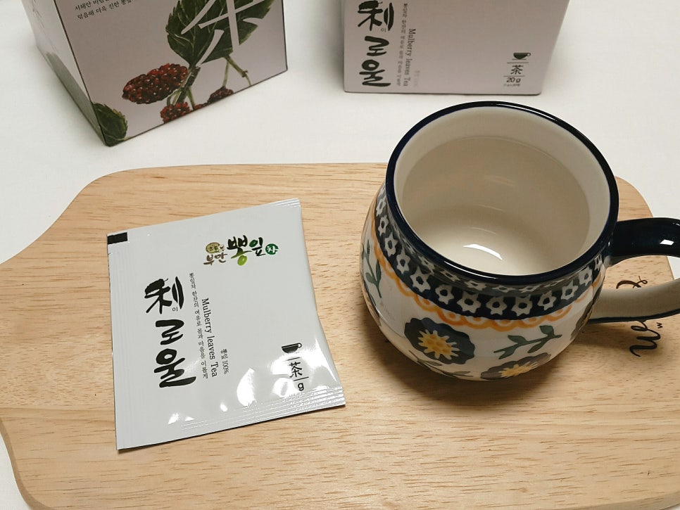 농업회사법인 주식회사 뽕을품은 누에 이미지