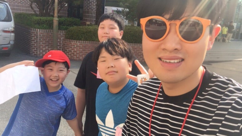 광주광역시청소년수련원 이미지