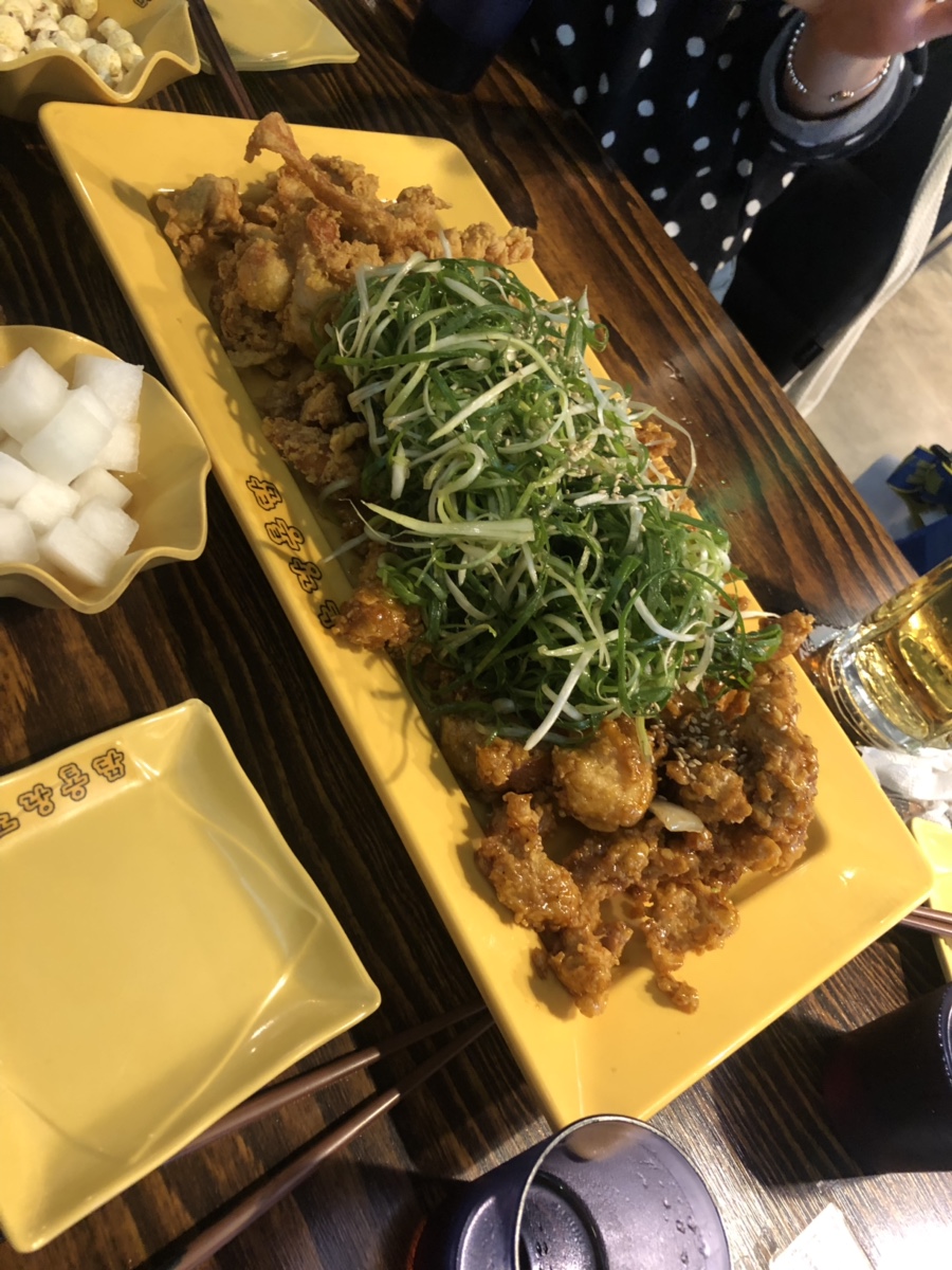 노랑통닭연동점 이미지