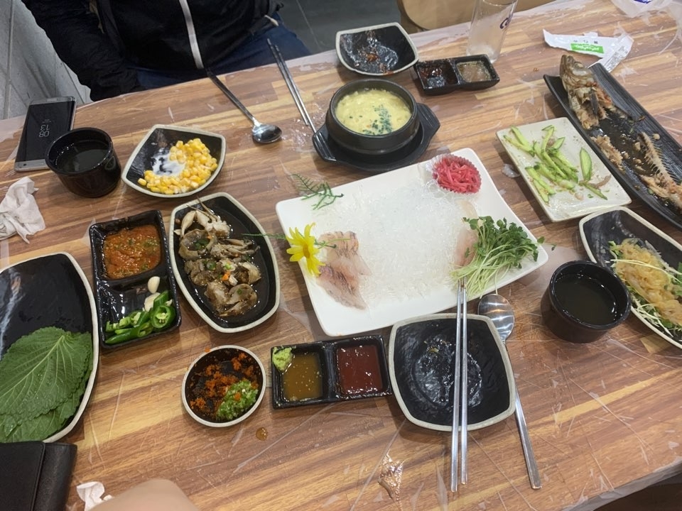 어부세꼬시 이미지