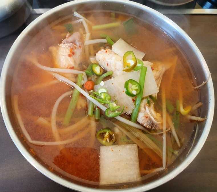 장수복집 이미지